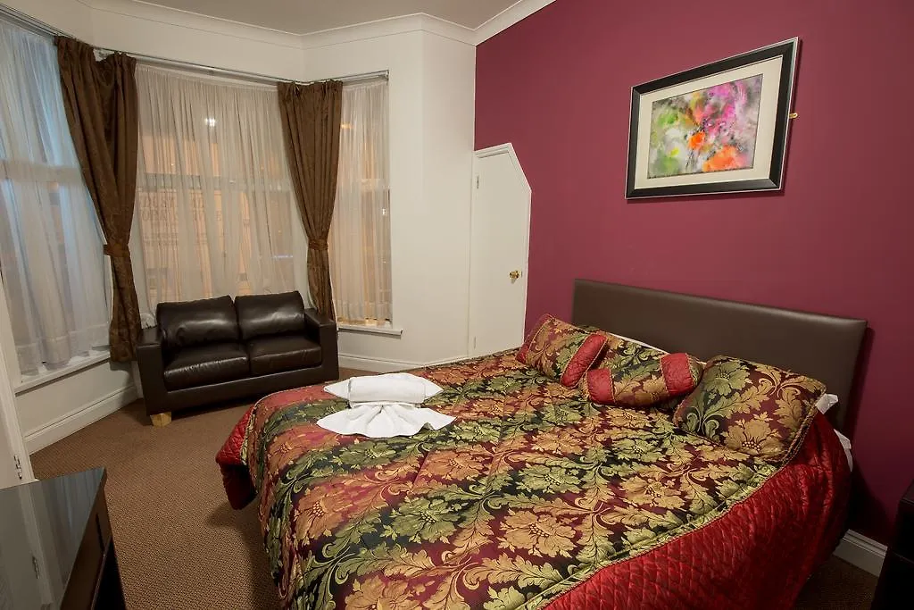 Cranford Hotel Ilford