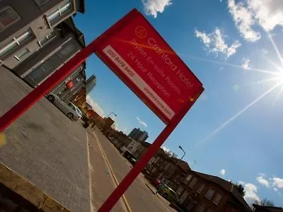 Cranford Hotel Ilford United Kingdom