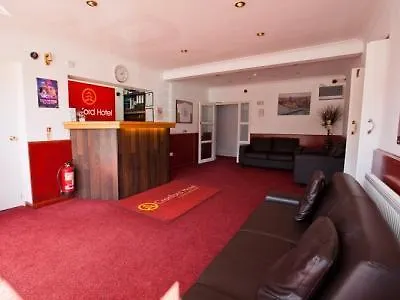 Cranford Hotel Ilford