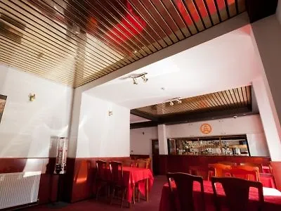 Cranford Hotel Ilford