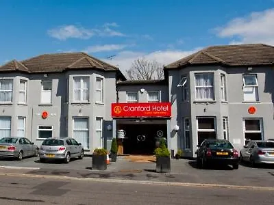 **  Cranford Hotel Ilford United Kingdom