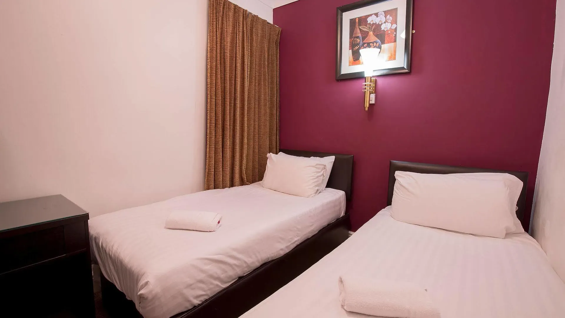 Cranford Hotel Ilford