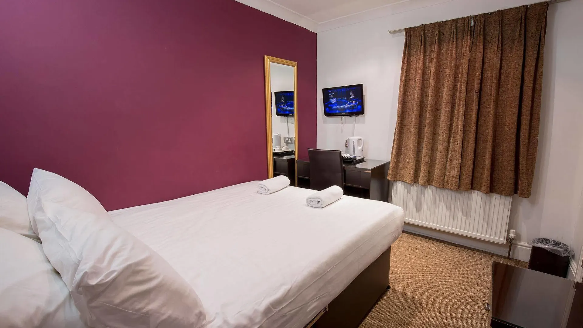 Cranford Hotel Ilford