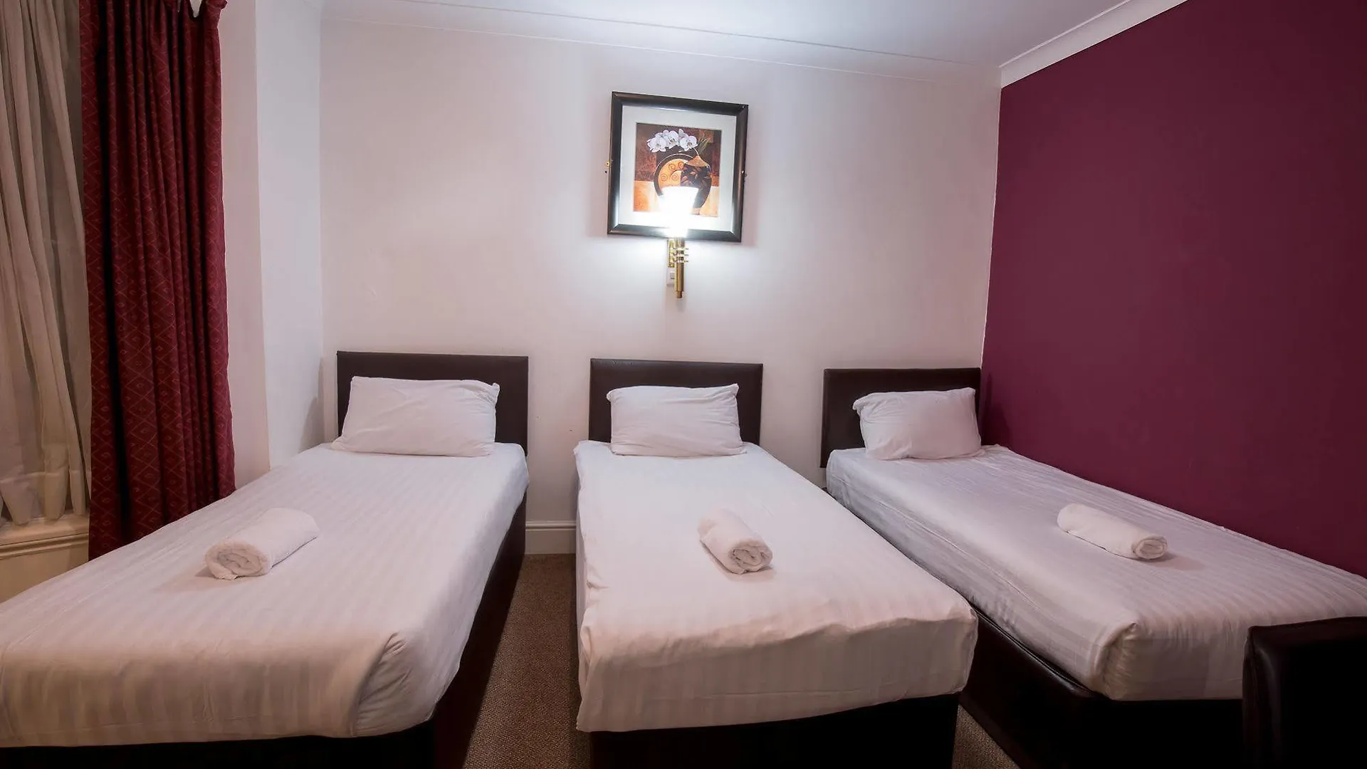 **  Cranford Hotel Ilford United Kingdom