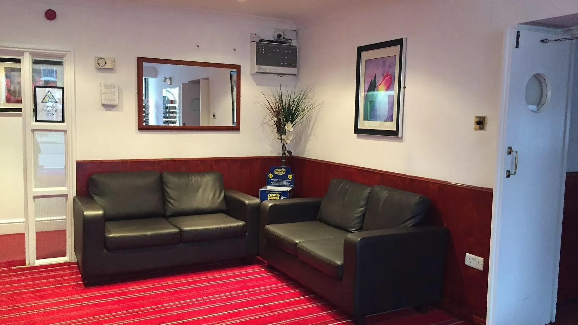 **  Cranford Hotel Ilford United Kingdom