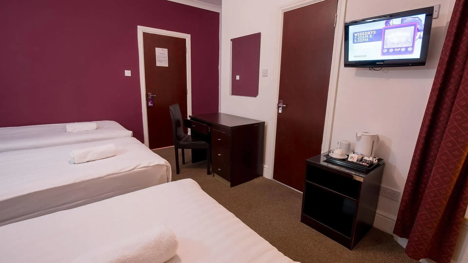 Cranford Hotel Ilford
