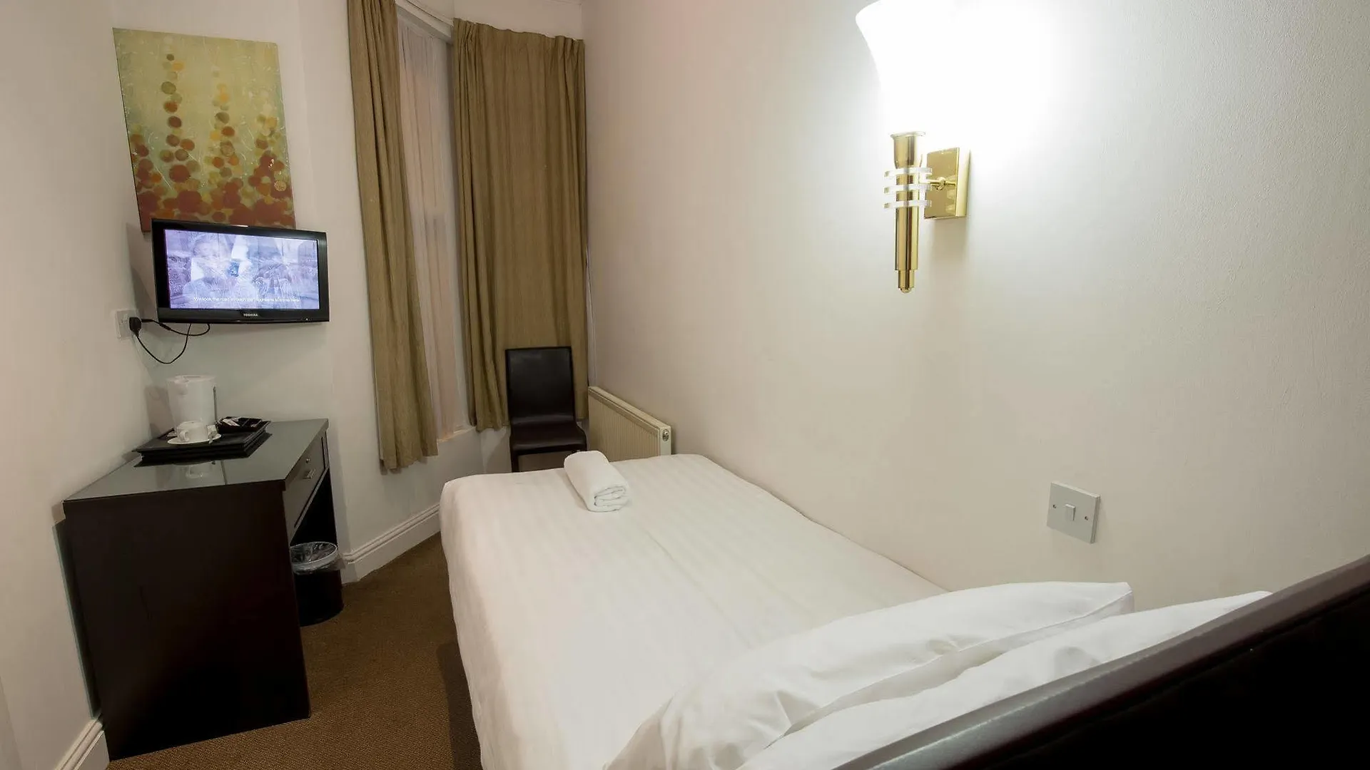 Cranford Hotel Ilford United Kingdom