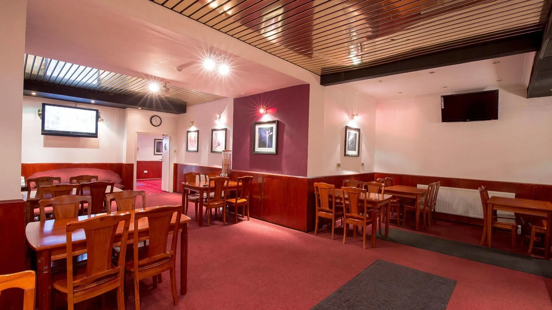 Cranford Hotel Ilford United Kingdom